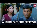 Fall In Love With Ram Janani ️ 3 Tamil Dhanush Shruti Haasan Full Movie On Sun NXT