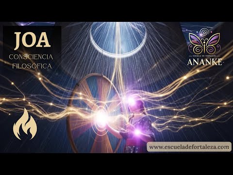 El Telar de la Sabiduría — Aprender de lo ya tejido — JOA 004 · Ritmo Ananké