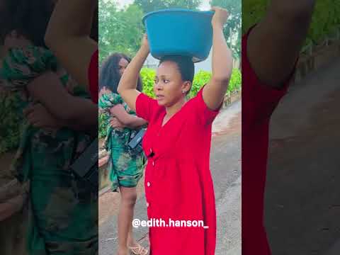 Arr0gant lady got what she deserves || Edith Hanson