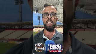 Dragão leva gol no fim e fica no empate contra o Goiás