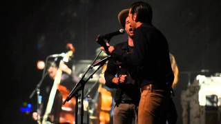 04-23-16 - The Avett Brothers at Chicago Theatre - Pretty Girl From Feltre