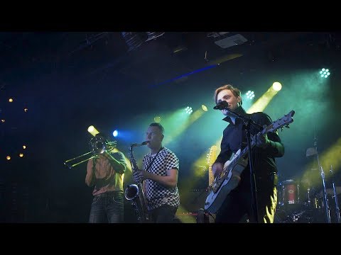 Mike Glebow - Hold on to dreams (Live 3.04.2018)