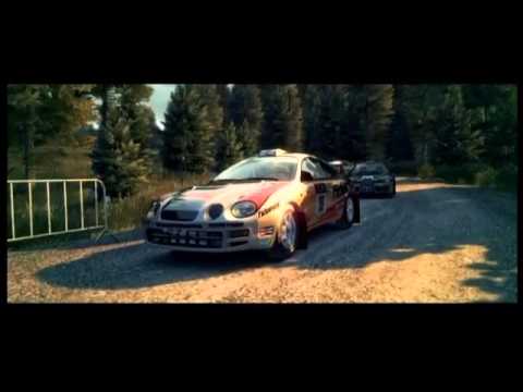 Dirt 3 Walkthrough Part 3
