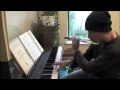 Pianoflutebox (Tearon) - Známka: 1, váha: obrovská