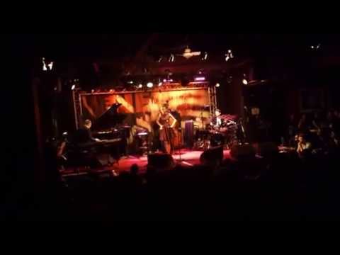 Agathe Jazz Quartet II