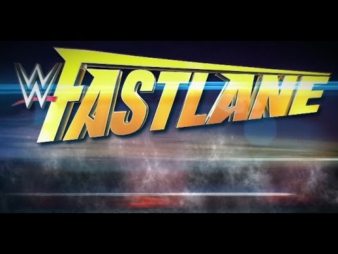 WWE 2K16 (My Career Mode) - Episode 120 - Back on The Fastlane to Wrestlemania!!!