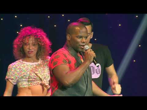 Coréon Dú @ 2015  International Kizomba Championshiop