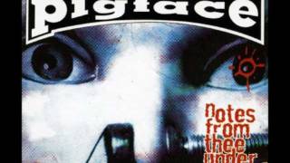 Pigface-Your Own You Own (Featuring Genesis P. Orridge).wmv