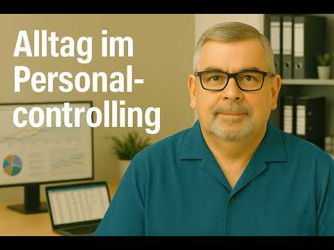 Personalcontrolling Einarbeitung