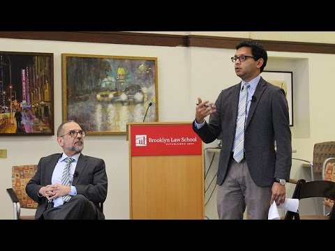 Legal Lunches - Executive Power: Orders, Appointments, and Regulations