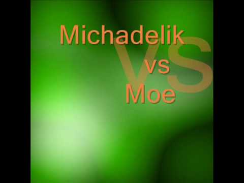 michadelik vs moe