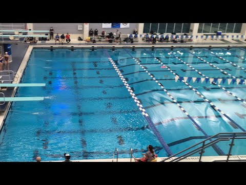 2022 NCAA Diving Regional Pt. 2