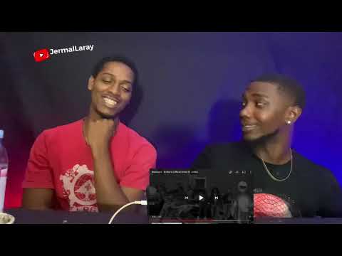 Morrisson - Brothers (Official Video) ft. Jordan Americans Reacts