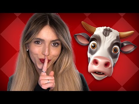 I Invented a BRAND NEW Chess Opening: The Cow Opening!!!