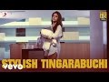 Aata Arrambam Stylish Tingarabuchi Video Yuvanshankar Raja