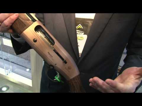 Rough Gear-BERETTA-Left Handed Shotguns