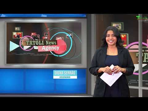 TATOLI NEWS AGENCY (23rd APRIL 2025)