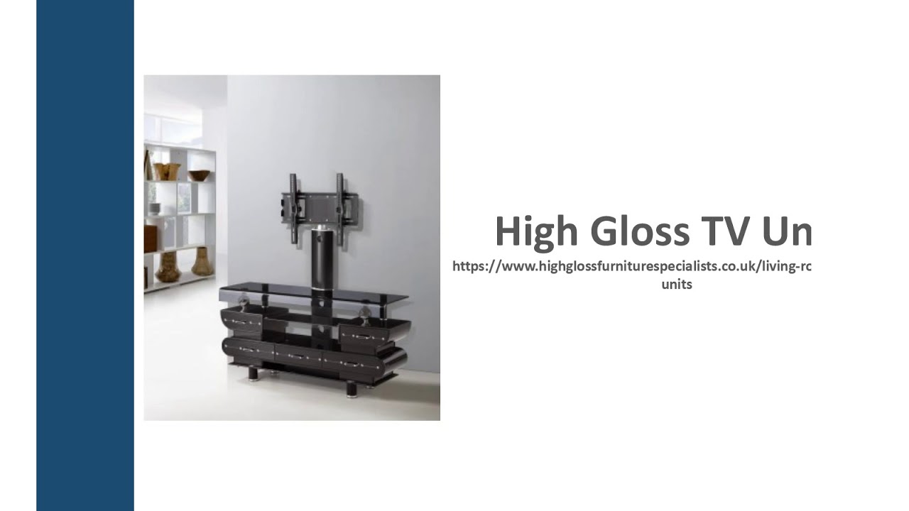 Watch video High Gloss Living Room Furniture Now High Gloss Living Room Furniture