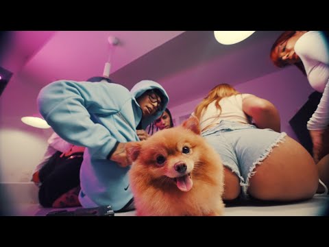 LAJA x HUAN62 - OTRA AMIGA (Video Oficial) Shot.by@checkthefootage  #spanishdrill