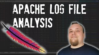 Apache Log File Analysis [easy]