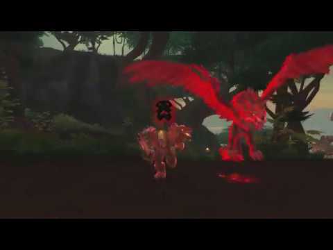 Rastakhan MM - PoV Hunt MM