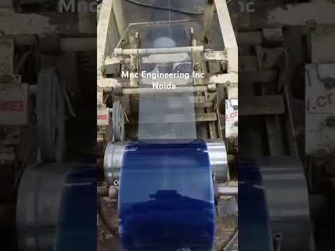 PVC Strip Curtains