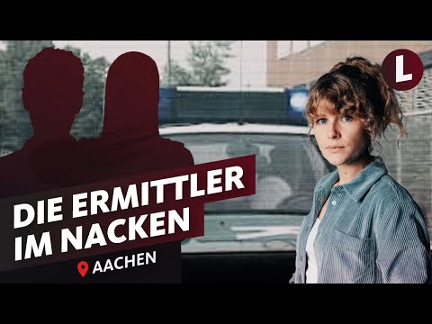 Hoher Fahndungsdruck auf junges Paar | Lokalzeit MordOrte