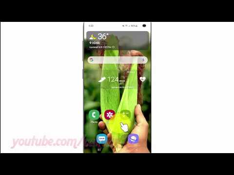 Samsung Galaxy S10 : How to Allow install unknown apps permission For Specific apps (android pie)