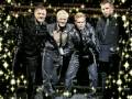Westlife- You Are Not Alone 