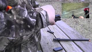 Henry U.S. Survival AR-7