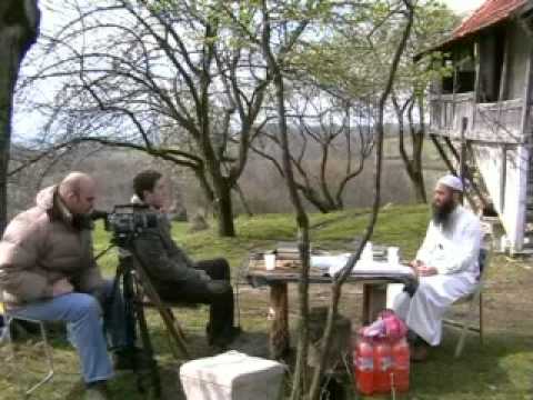 Intervju - Alternativna televizija  - Jusuf Barcic