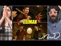 Mersal Climax Fight Scene Reaction Thalapathy Vijay SJ Suryah Parbrahm Singh