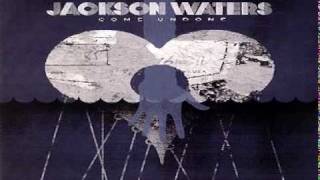 Jackson Waters - Center of Attention