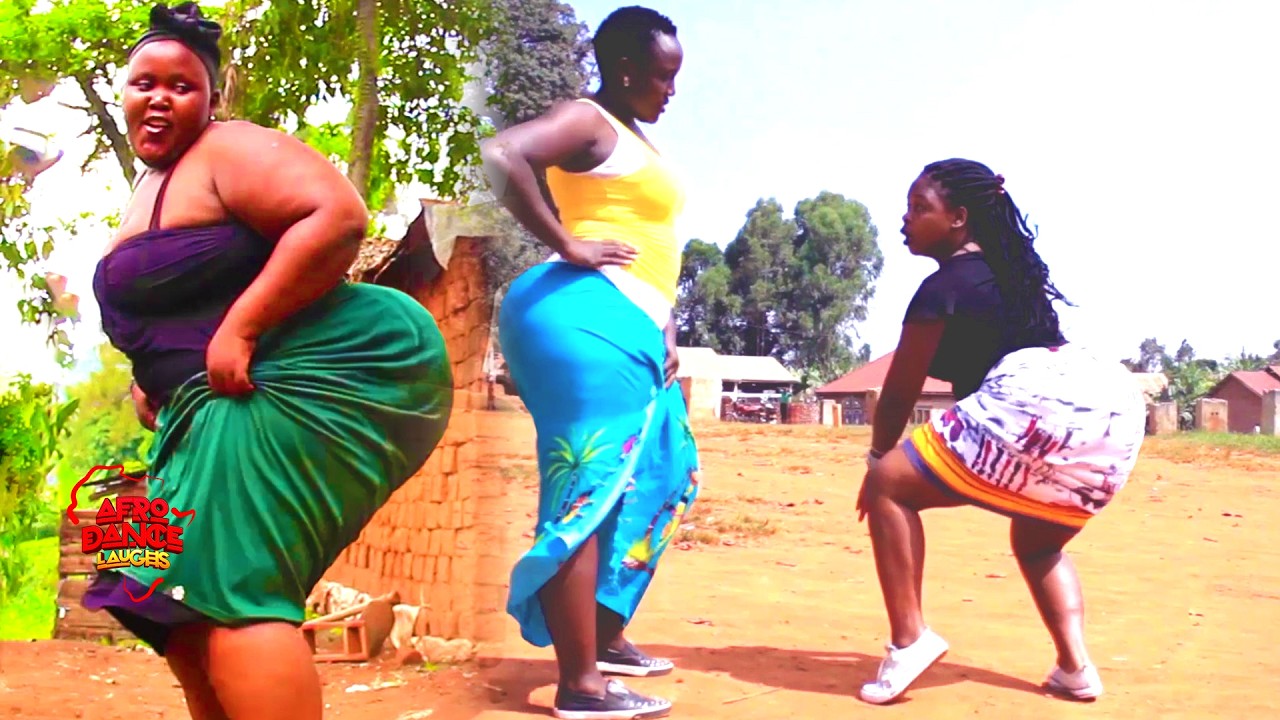 Bazu Bazu vs Calypso:The Funniest Dance Fails You've Ever Seen