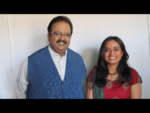 Olavina Geleyane (Nalla Ennale) | Sparsha RK | Yede Thumbi Haaduvenu | S P Balasubrahmanyam
