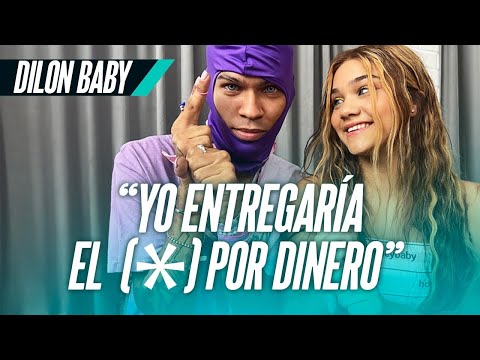 DILON BABY Y SU PAREJA EN SIN TABÚ