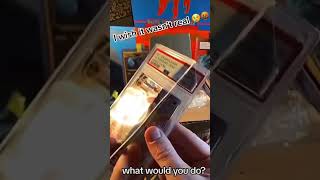 #pokémon #myteamforscarletandviolet #vstaruniverse #pokemoncards