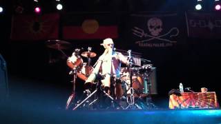 Xavier Rudd- Culture Bleeding