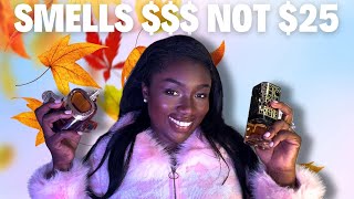 3 Arab Clones You NEED This Fall 🍂 (Smell Like Luxury for Less!)