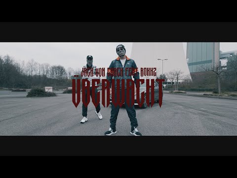 JACK VON CRACK & ROKKZ 🚨 ÜBERWACHT 🚨