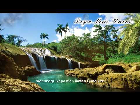 IKATAN CINTA DAN HARTA ||ENO VIOLA FT ZIKRA (KARAOKE) Original Music video ||Razea Music Karaoke