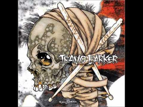 Travis Barker - On My Own (Feat. Corey Taylor)