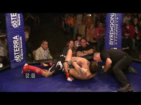 WCFL 17   Fight 11
