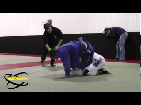 6 u62 Blue Belt   Match 6   Mark Lindars (Stealth BJJ) vs  Patrick Leung (The Labs) MP4