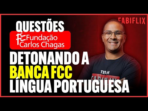 Breaking the Bank FCC - Portuguese Questions Carlos Chagas Foundation