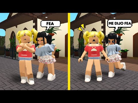 The typical neighborhood girl | Mom vs. Roblox
