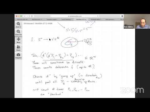 Lecture 3: Hopf Invariants, Part 3