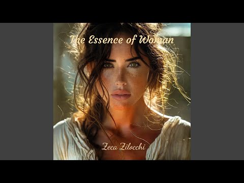 The Essence of a Woman