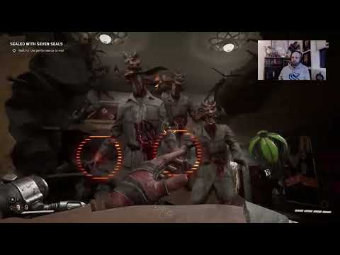 BANGER ALERT - Carmen, Something Called Karma Remix - Atomic Heart Highlights