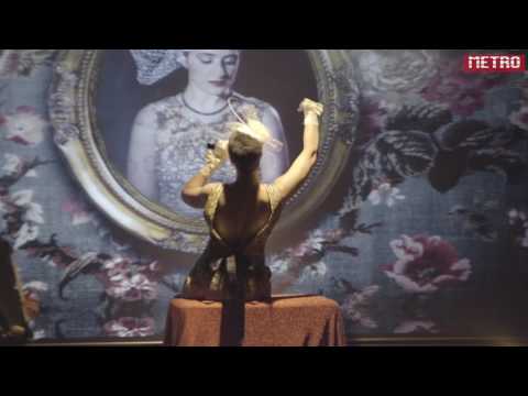 بار فاروق - بتندم    - Btendam l Bar Farouk -